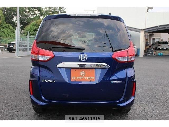 Honda FREED HYBRID 2017-06 360694-4