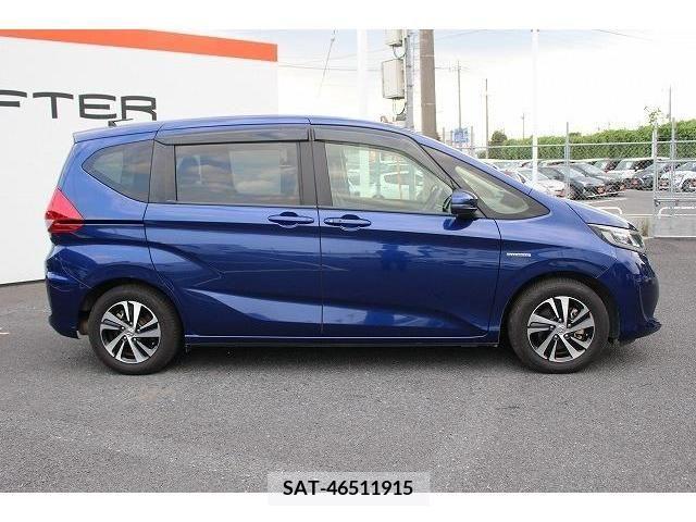 Honda FREED HYBRID 2017-06 360694-3