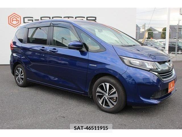 Honda FREED HYBRID 2017-06 360694-2