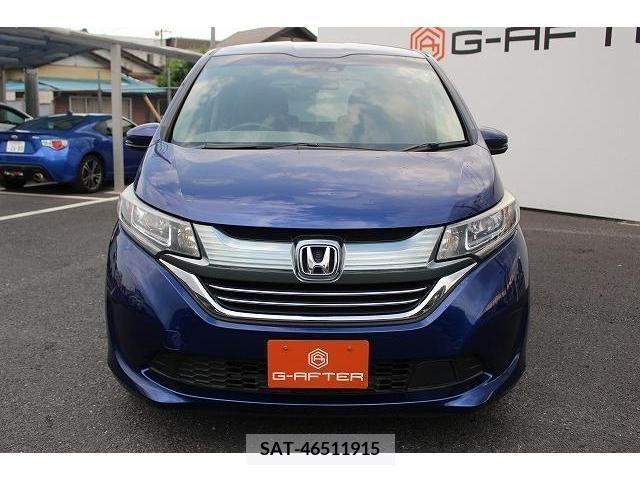 Honda FREED HYBRID 2017-06 360694-1