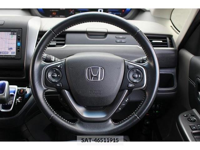 Honda FREED HYBRID 2017-06 360694-12