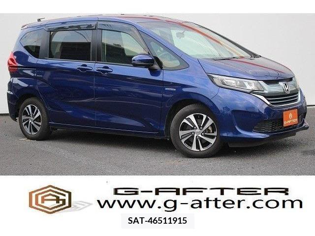Honda FREED HYBRID 2017-06 360694-0