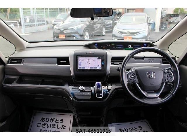 Honda FREED HYBRID 2017-06 360694-11