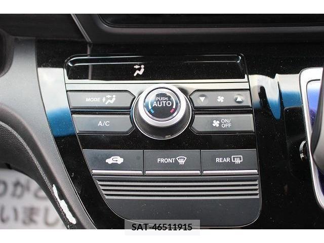 Honda FREED HYBRID 2017-06 360694-18