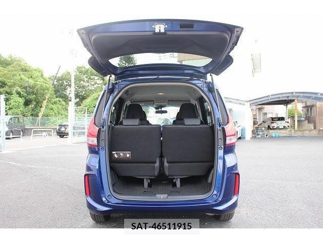 Honda FREED HYBRID 2017-06 360694-8