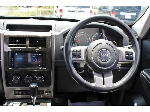 Jeep CHEROKEE 2011-08 183711-29