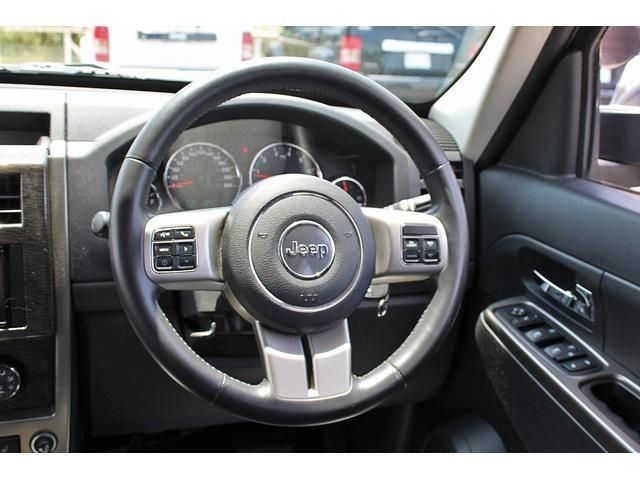 Jeep CHEROKEE 2011-08 183711-3