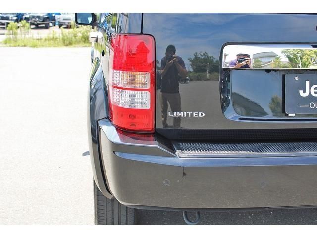 Jeep CHEROKEE 2011-08 183711-25