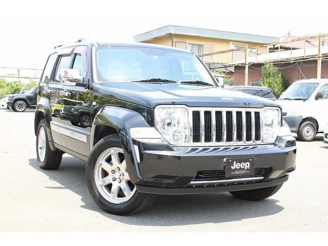 Jeep CHEROKEE 2011-08 183711-17