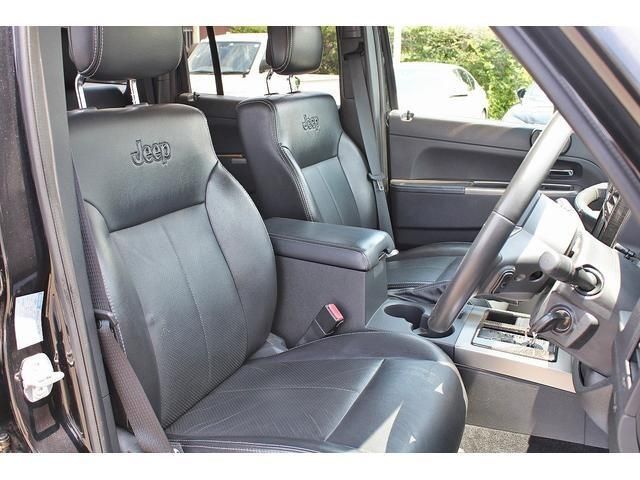Jeep CHEROKEE 2011-08 183711-9