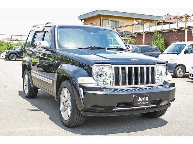 Jeep CHEROKEE 2011-08 183711-24
