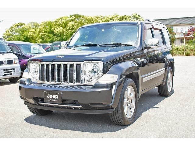 Jeep CHEROKEE 2011-08 183711-23