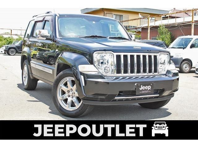 Jeep CHEROKEE 2011-08 183711-0