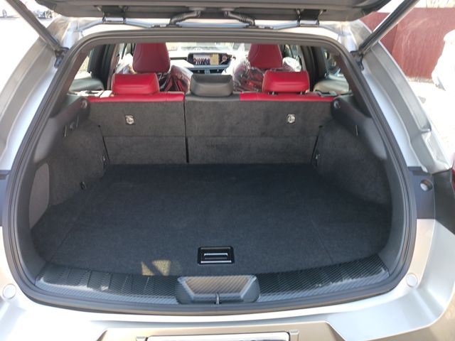 Lexus UX 2019-08 195605-24