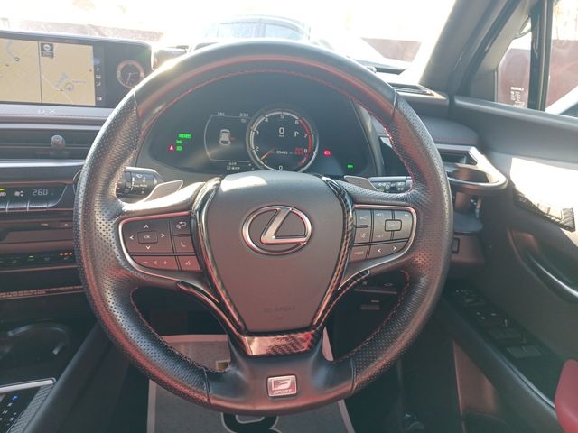 Lexus UX 2019-08 195605-11
