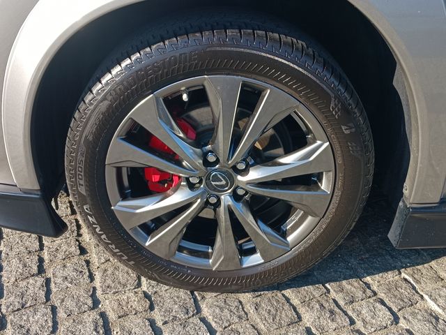 Lexus UX 2019-08 195605-6