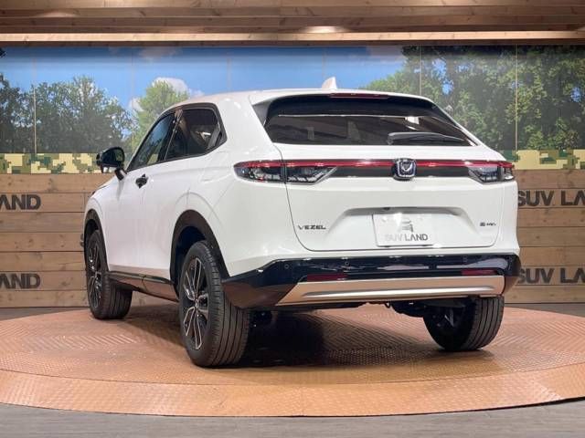 Honda VEZEL 2023-02 15997-16