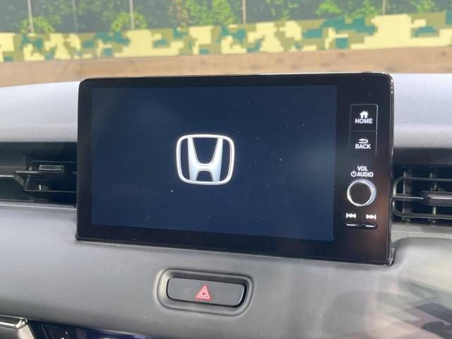 Honda VEZEL 2023-02 15997-2