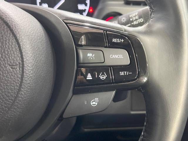 Honda VEZEL 2023-02 15997-5