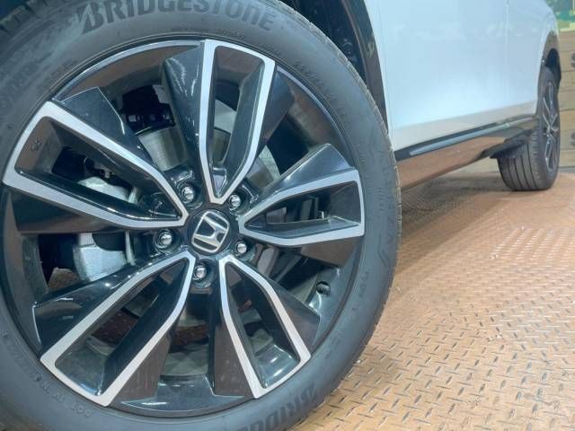 Honda VEZEL 2023-02 15997-12