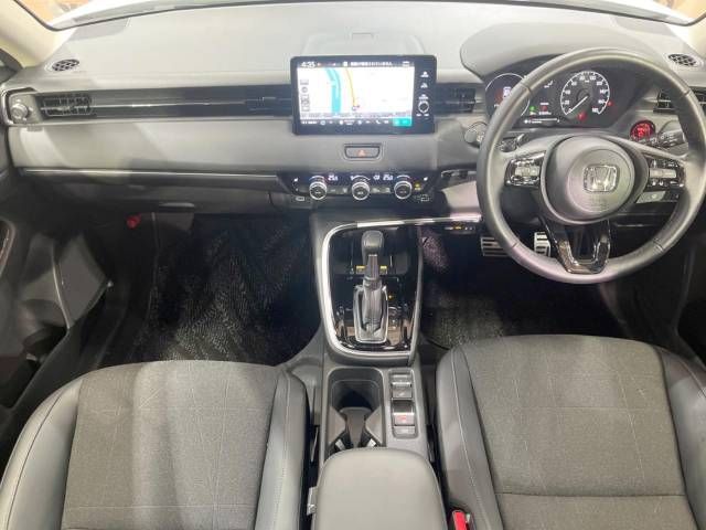 Honda VEZEL 2023-02 15997-1