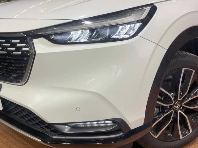 Honda VEZEL 2023-02 15997-11