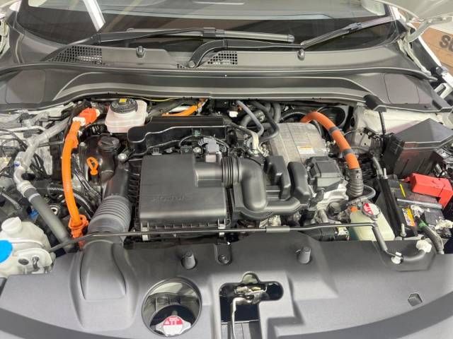Honda VEZEL 2023-02 15997-17