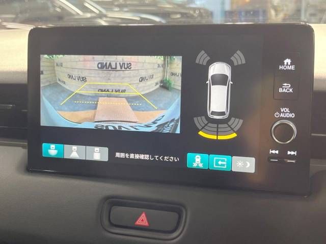 Honda VEZEL 2023-02 15997-3