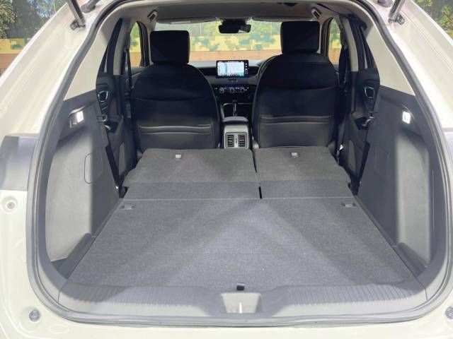 Honda VEZEL 2023-02 15997-10