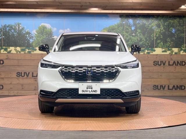 Honda VEZEL 2023-02 15997-13