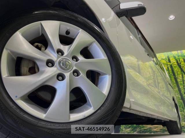 Nissan SERENA 2011-11 367649-14
