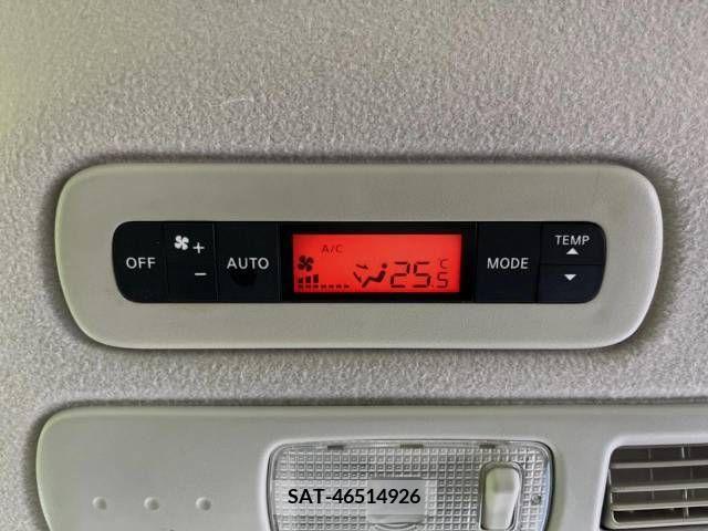 Nissan SERENA 2011-11 367649-6