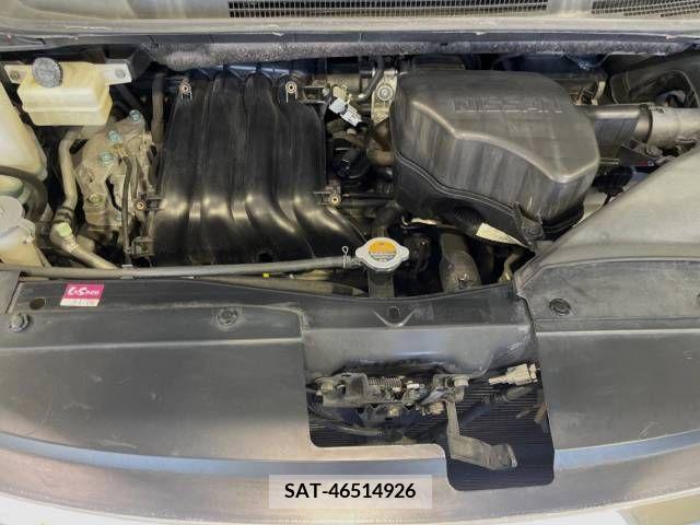 Nissan SERENA 2011-11 367649-19