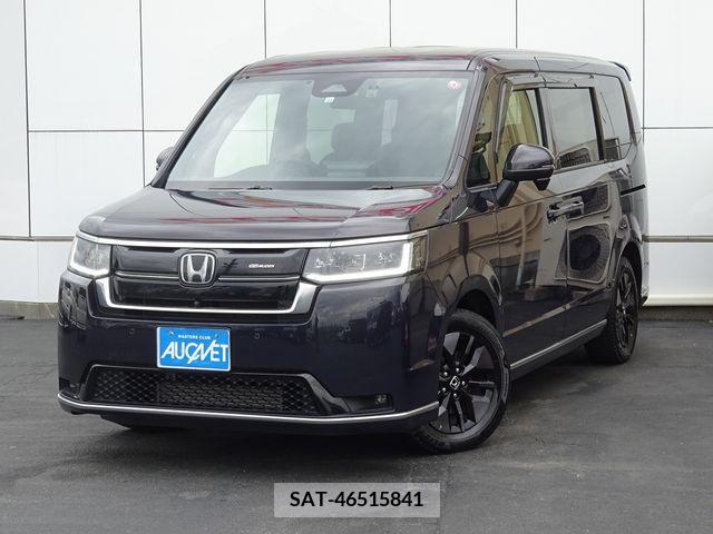Honda STEP WGN 2022-11 324729-0