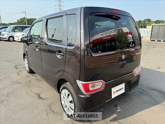 Suzuki WAGON R 2022-09 291471-12