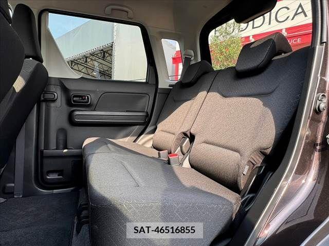 Suzuki WAGON R 2022-09 291471-17