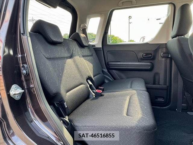 Suzuki WAGON R 2022-09 291471-19