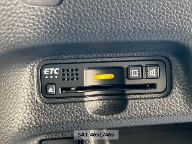 Honda N BOX CUSTOM 2017-09 279349-10