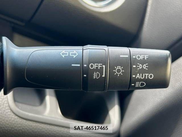 Honda N BOX CUSTOM 2017-09 279349-7
