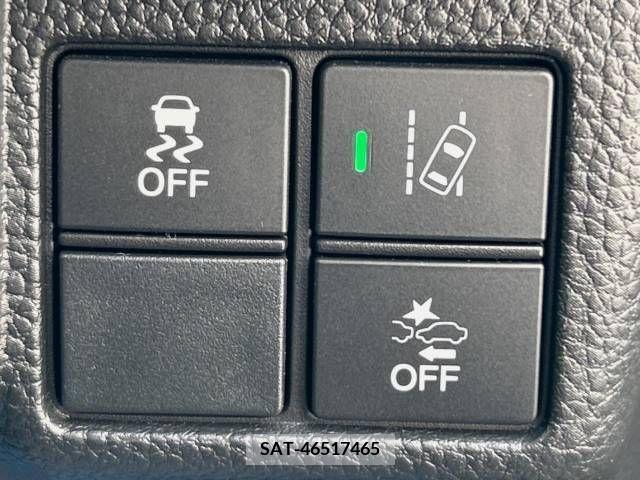 Honda N BOX CUSTOM 2017-09 279349-6