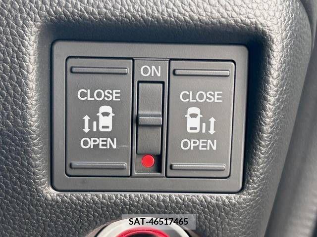 Honda N BOX CUSTOM 2017-09 279349-4