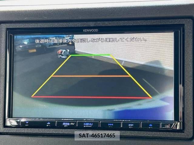 Honda N BOX CUSTOM 2017-09 279349-3