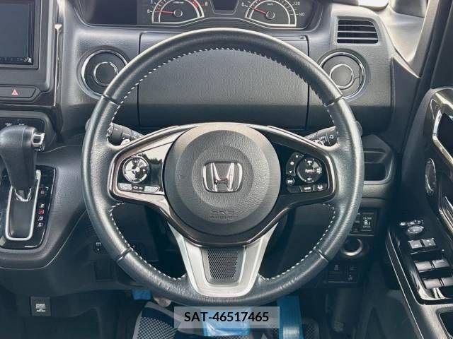 Honda N BOX CUSTOM 2017-09 279349-15