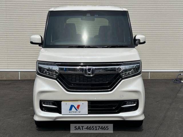 Honda N BOX CUSTOM 2017-09 279349-18