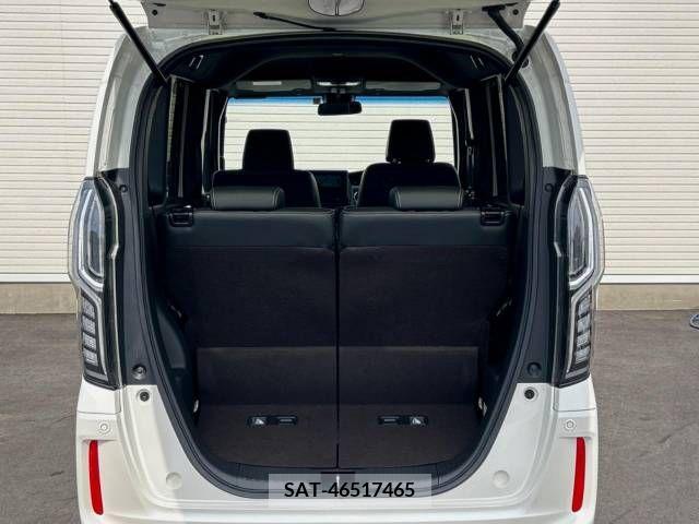 Honda N BOX CUSTOM 2017-09 279349-14