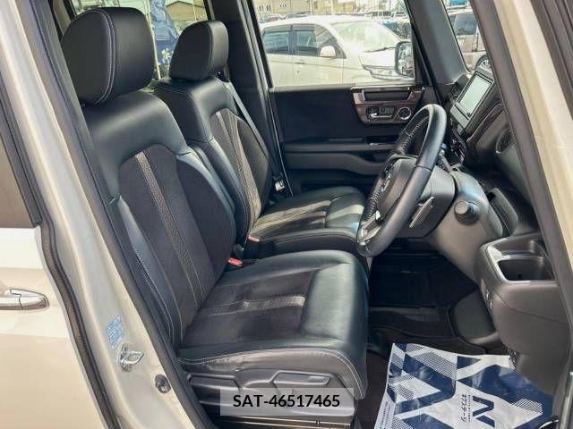 Honda N BOX CUSTOM 2017-09 279349-11