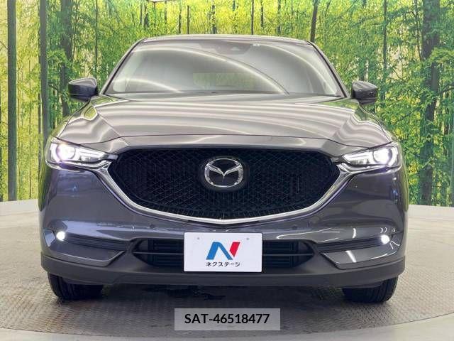 Mazda CX-5 2017-08 396212-14