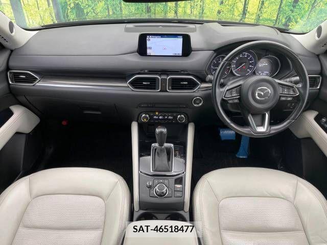 Mazda CX-5 2017-08 396212-1