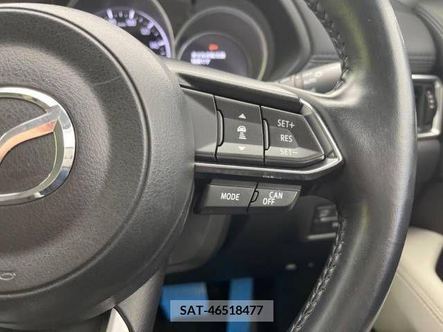 Mazda CX-5 2017-08 396212-5