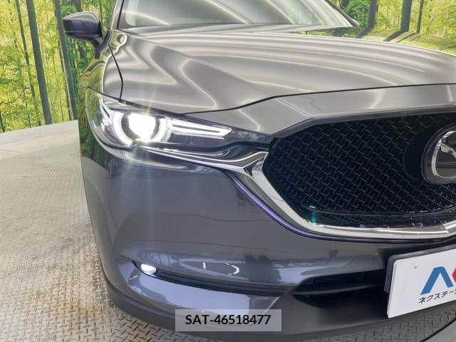 Mazda CX-5 2017-08 396212-12